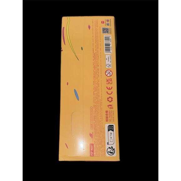 Pop Mart Labubu Monsters Drunk In Sea Iphone Cable Set Of 6 Blind Box New - Picture 3 of 3